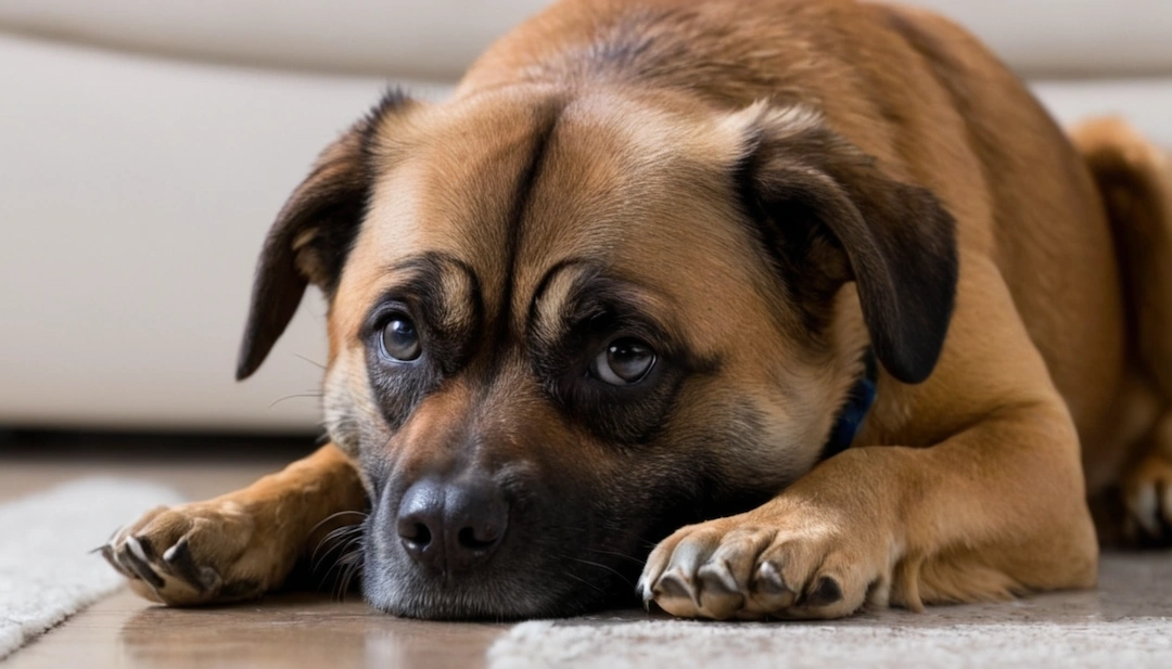 Dog Behavior