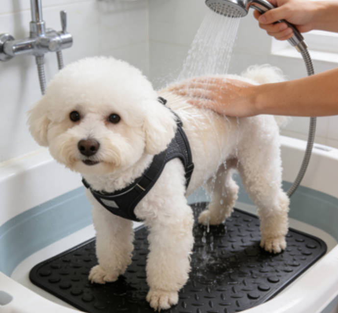 Coat Care